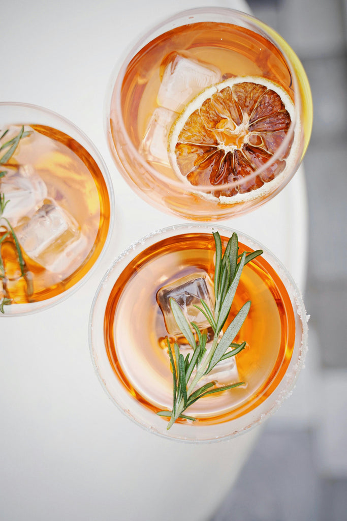 Cocktail Bundles