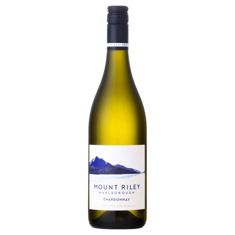 Mount Riley Chardonnay 2025 – Point_Wines