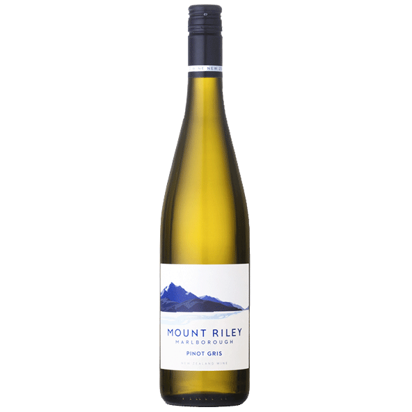 Mount Riley Pinot Gris 2025 – Point_Wines